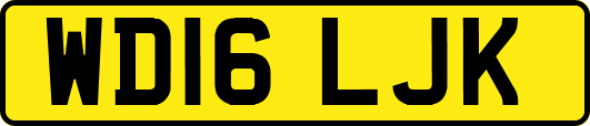 WD16LJK