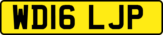 WD16LJP