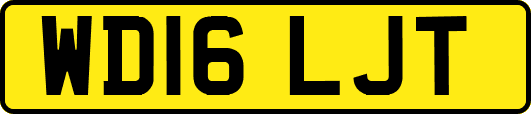 WD16LJT