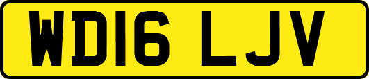 WD16LJV