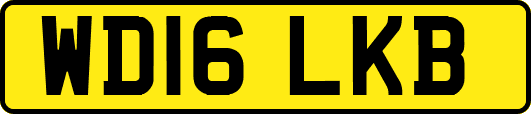 WD16LKB
