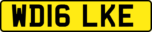 WD16LKE