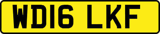 WD16LKF
