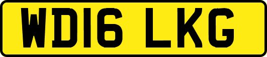 WD16LKG