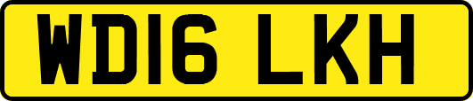 WD16LKH