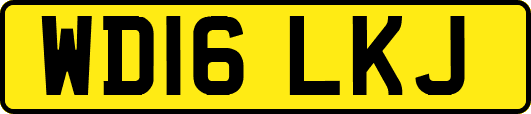 WD16LKJ
