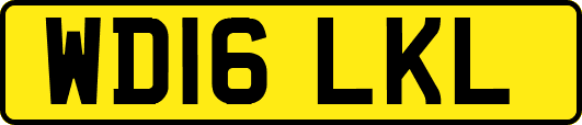 WD16LKL