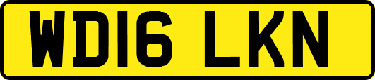 WD16LKN