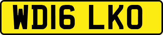 WD16LKO