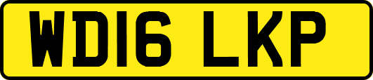 WD16LKP