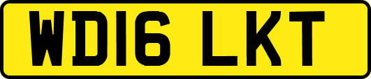WD16LKT