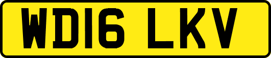 WD16LKV