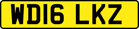 WD16LKZ