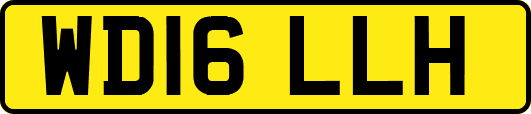 WD16LLH