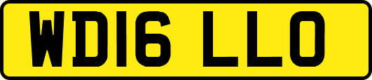 WD16LLO