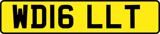 WD16LLT