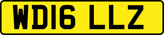 WD16LLZ