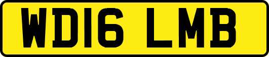 WD16LMB