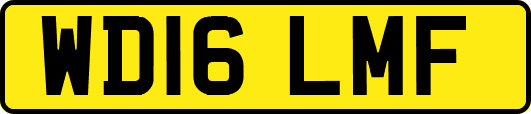 WD16LMF