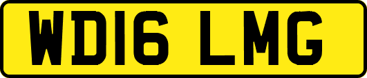 WD16LMG