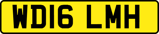 WD16LMH