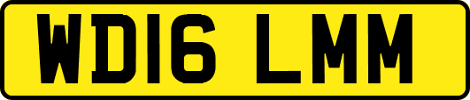 WD16LMM