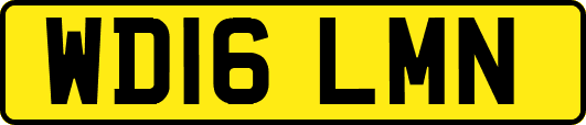 WD16LMN