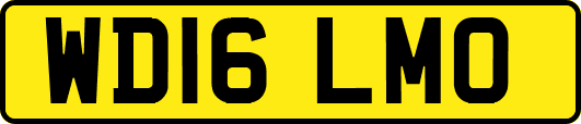 WD16LMO