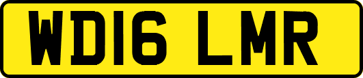 WD16LMR