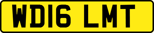 WD16LMT