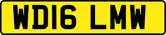 WD16LMW