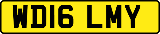 WD16LMY