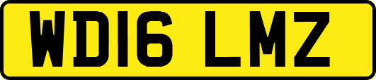 WD16LMZ