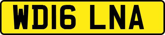 WD16LNA