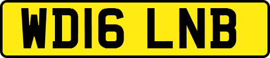WD16LNB