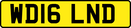 WD16LND