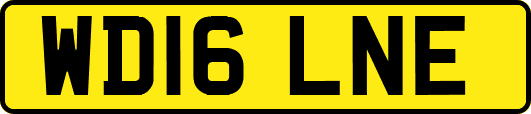 WD16LNE