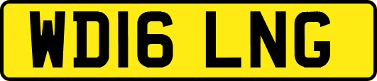WD16LNG