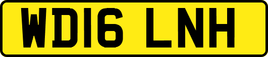 WD16LNH