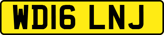 WD16LNJ