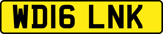 WD16LNK