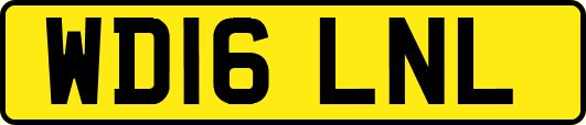 WD16LNL