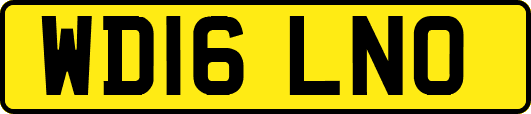 WD16LNO