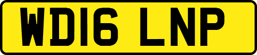WD16LNP
