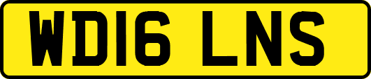 WD16LNS
