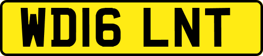 WD16LNT