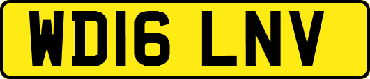 WD16LNV
