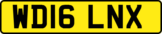 WD16LNX