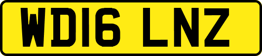 WD16LNZ