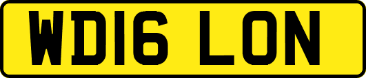 WD16LON